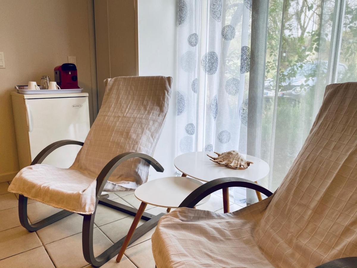 Mas Des Tournevents Bed & Breakfast Lézignan-Corbières Dış mekan fotoğraf