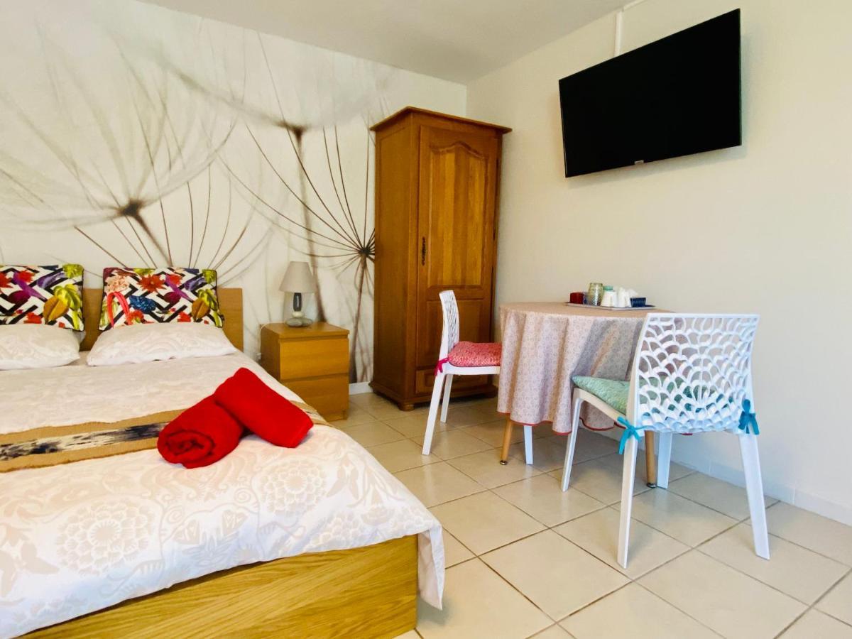 Mas Des Tournevents Bed & Breakfast Lézignan-Corbières Dış mekan fotoğraf