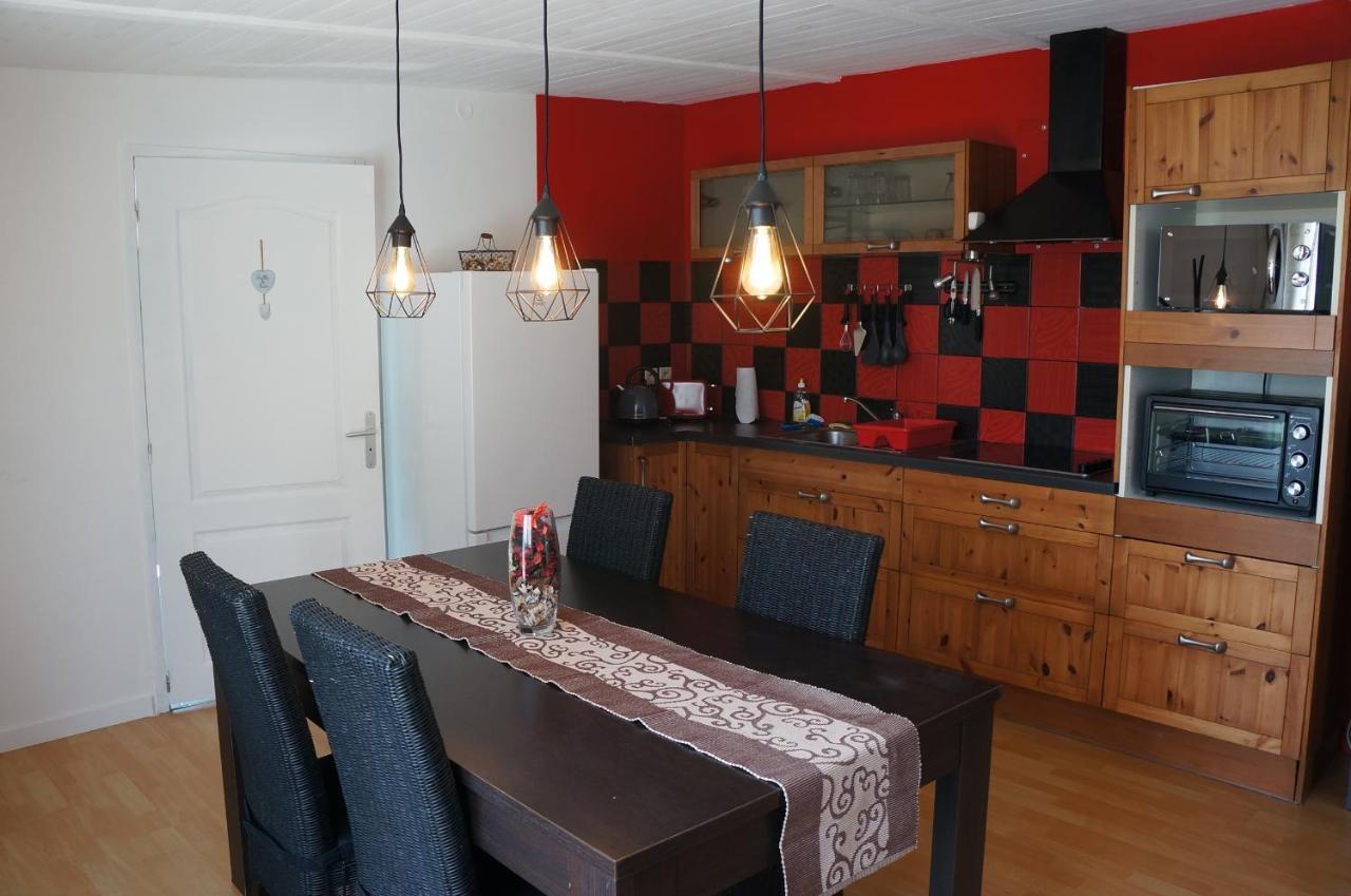 Mas Des Tournevents Bed & Breakfast Lézignan-Corbières Dış mekan fotoğraf