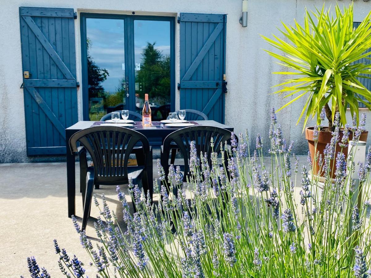 Mas Des Tournevents Bed & Breakfast Lézignan-Corbières Dış mekan fotoğraf