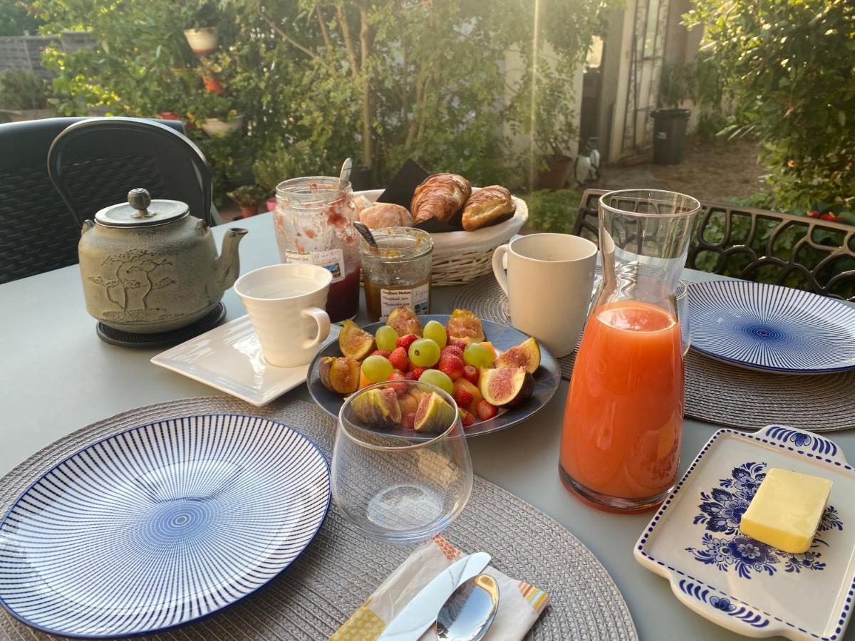 Mas Des Tournevents Bed & Breakfast Lézignan-Corbières Dış mekan fotoğraf